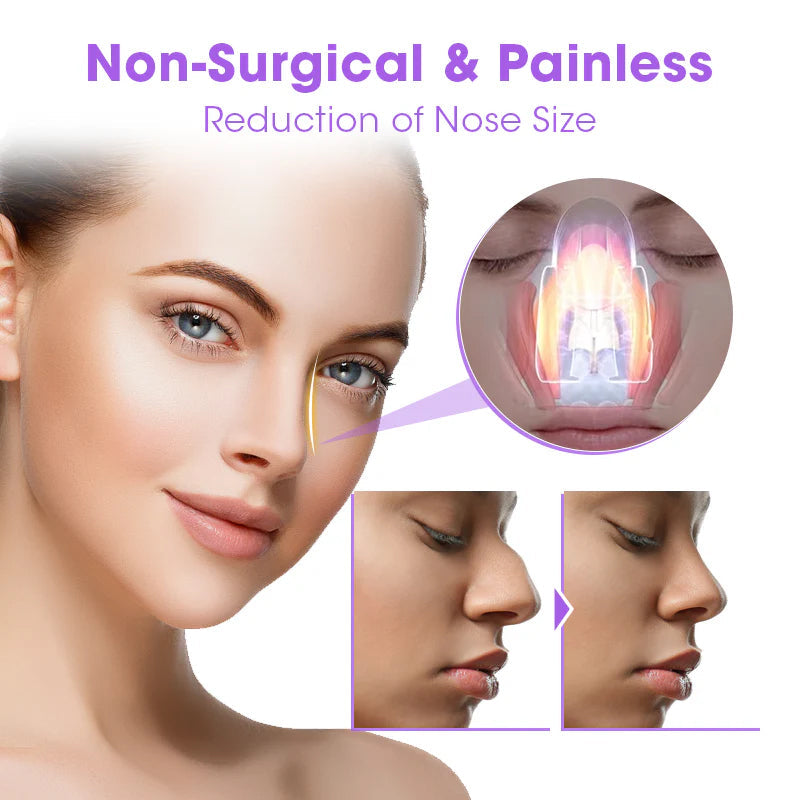 AEXZR™ NosaNova Nose Sculpting Device