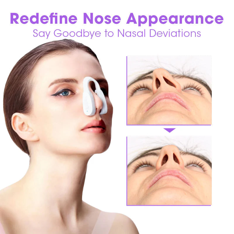AEXZR™ NosaNova Nose Sculpting Device