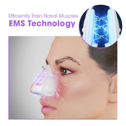 AEXZR™ NosaNova Nose Sculpting Device