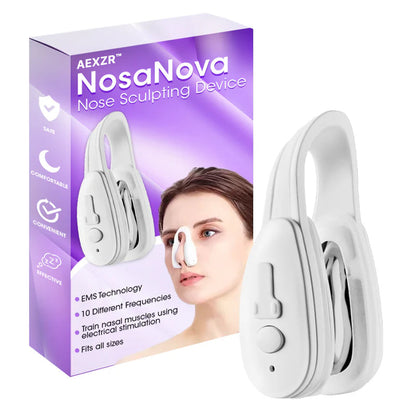 AEXZR™ NosaNova Nose Sculpting Device