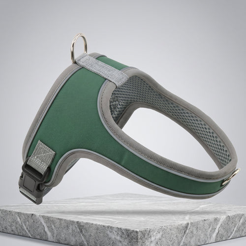 Welsevra Ergonomic No-Pull Dog Harness